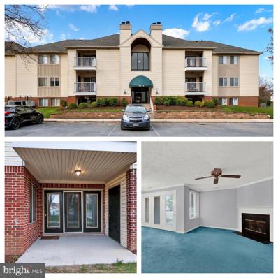 2112 Whitehall Road Unit BB, Frederick, MD 21702 - #: MDFR2046210