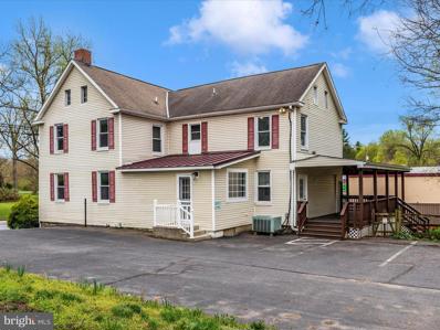 3620 Buckeystown Pike, Buckeystown, MD 21717 - #: MDFR2046944