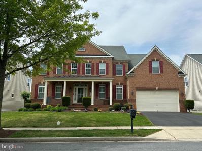 9746 Wyndham Drive, Frederick, MD 21704 - #: MDFR2049380