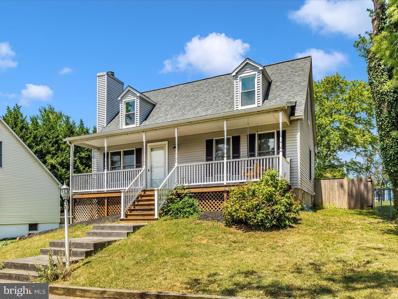 3860 Clay Street, Point Of Rocks, MD 21777 - #: MDFR2051950