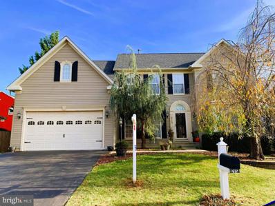 2115 Carroll Creek View Court, Frederick, MD 21702 - MLS#: MDFR2056660