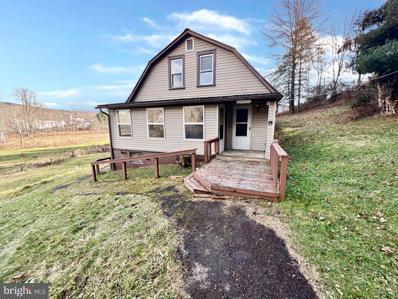 3700 Bear Hill Road, Grantsville, MD 21536 - #: MDGA2006342