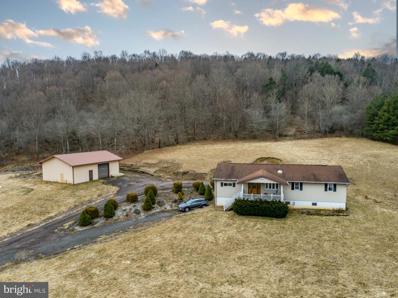 180 Miner Road, Grantsville, MD 21536 - #: MDGA2006628