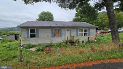 20 Railroad Street, Grantsville, MD 21536 - #: MDGA2008034