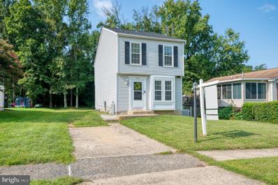 308 Heron Street, Aberdeen, MD 21001 - #: MDHR2016274