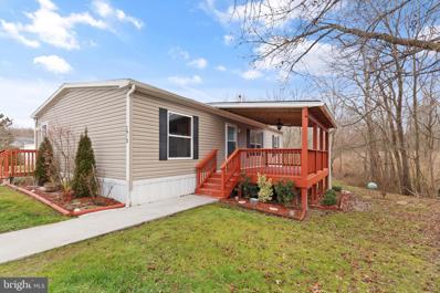 1943 Bennett Road Unit 2100Q, Aberdeen, MD 21001 - MLS#: MDHR2028360