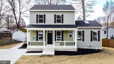 302 Seagull Drive, Aberdeen, MD 21001 - #: MDHR2030182