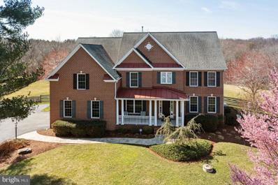 874 Driver Road, Marriottsville, MD 21104 - #: MDHW2026050