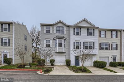 8833 Goose Landing Circle W Unit 0, Columbia, MD 21045 - #: MDHW2027000