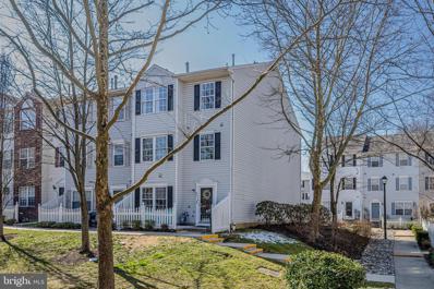 8916 Mallard Court, Columbia, MD 21045 - #: MDHW2036992