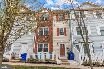 8926 Mallard Court, Columbia, MD 21045 - #: MDHW2038686