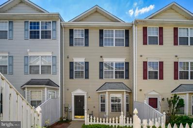 8907 Mallard Court, Columbia, MD 21045 - #: MDHW2040572