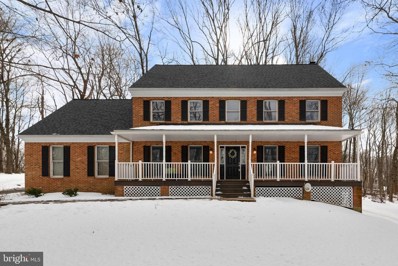 425 Twin Arch Road, Mount Airy, MD 21771 - #: MDHW290214