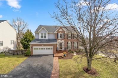 19109 Old Baltimore Road, Brookeville, MD 20833 - #: MDMC2042276