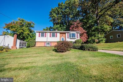 214 Oakton Road, Gaithersburg, MD 20877 - MLS#: MDMC2071974