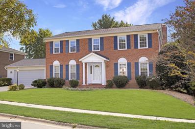 2 Crestview Court, Potomac, MD 20854 - #: MDMC2072242