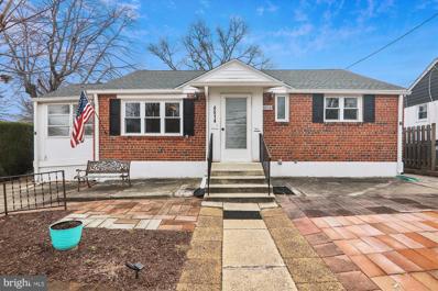 4514 Bayne Street, Rockville, MD 20853 - MLS#: MDMC2076904