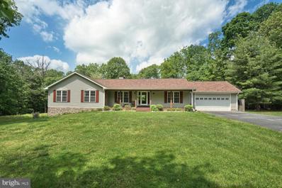 21188 Beallsville Road, Dickerson, MD 20842 - #: MDMC2089460