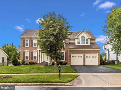19002 Old Baltimore Road, Brookeville, MD 20833 - #: MDMC2098944