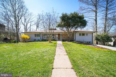 6820 Tulip Hill Terrace, Bethesda, MD 20816 - #: MDMC2118600