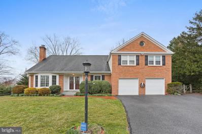 5 Over Ridge Court, Potomac, MD 20854 - #: MDMC2121200