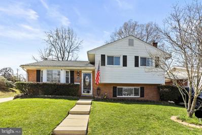 4302 Robert Court, Silver Spring, MD 20906 - #: MDMC2122916