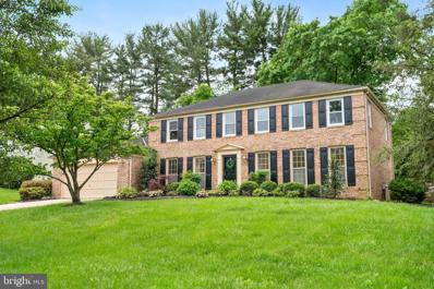 8740 Falls Chapel Way, Potomac, MD 20854 - #: MDMC2132922