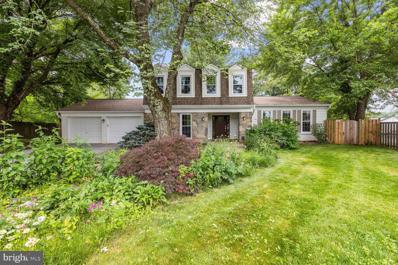 5 Crestview Court, Potomac, MD 20854 - #: MDMC2134056