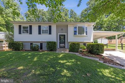 240 Rolling Road, Gaithersburg, MD 20877 - #: MDMC2137892