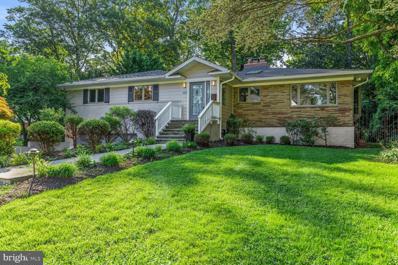 5673 Bent Branch Road, Bethesda, MD 20816 - #: MDMC2140370