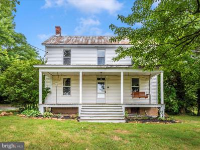 22201 Beallsville Road, Barnesville, MD 20838 - #: MDMC2140924