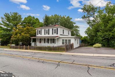 18221 Barnesville Road, Barnesville, MD 20838 - MLS#: MDMC2141300