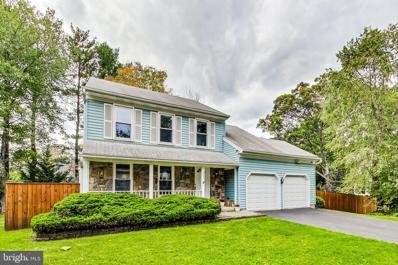 211 E Deer Park Drive, Gaithersburg, MD 20877 - MLS#: MDMC2152450