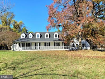 6712 Burch Hill Road, Brandywine, MD 20613 - MLS#: MDPG2062712