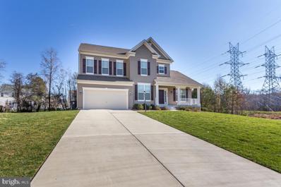 6216 Hunt Weber Drive, Clinton, MD 20735 - MLS#: MDPG2063496