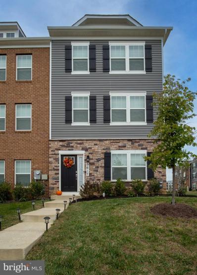 9617 Fagan Drive, Bowie, MD 20721 - #: MDPG2067434