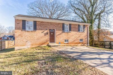 5 Sultan Avenue, Capitol Heights, MD 20743 - MLS#: MDPG2068462