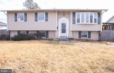 6523 Dawnwood Drive, Lanham, MD 20706 - MLS#: MDPG2069028