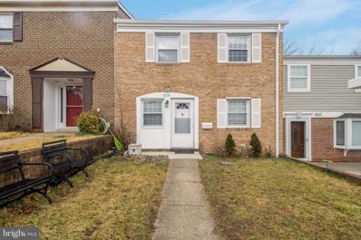 12119 Dove Circle, Laurel, MD 20708 - #: MDPG2070342