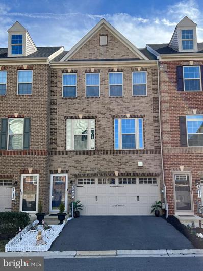 8020 Spring Arbor Drive, Laurel, MD 20707 - #: MDPG2070606