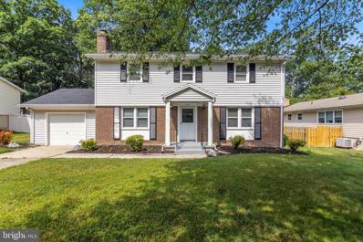 7307 Berkshire Drive, Clinton, MD 20735 - #: MDPG2084094