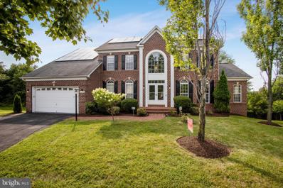 14124 Riverbirch Court, Laurel, MD 20707 - #: MDPG2085178