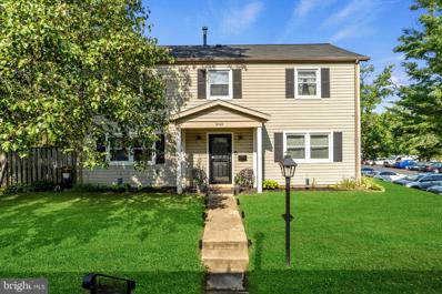 12143 Dove Circle, Laurel, MD 20708 - #: MDPG2085708