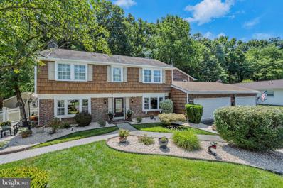 9307 Montpelier Drive, Laurel, MD 20708 - #: MDPG2086160