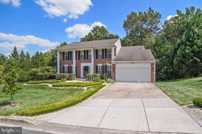 9207 Moon River Court, Adelphi, MD 20783 - #: MDPG2089838