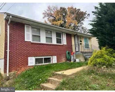 6721 Eldridge Street, Hyattsville, MD 20784 - #: MDPG2096590