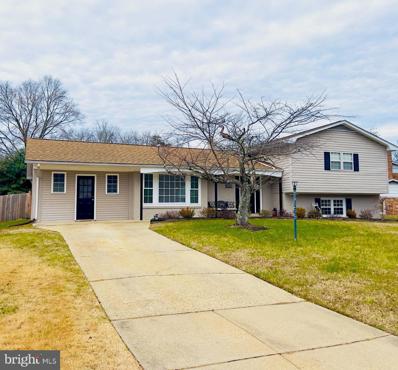 5704 Chesterfield Drive, Temple Hills, MD 20748 - #: MDPG2097936