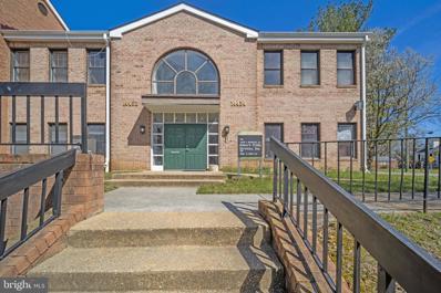 14454 Old Mill Road Unit 201, Upper Marlboro, MD 20772 - #: MDPG2107004