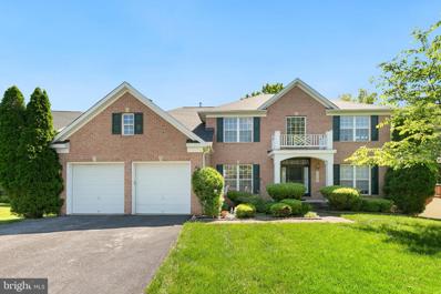 14121 Riverbirch Court, Laurel, MD 20707 - #: MDPG2113950