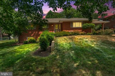 5606 Chesterfield Drive, Temple Hills, MD 20748 - #: MDPG2116972